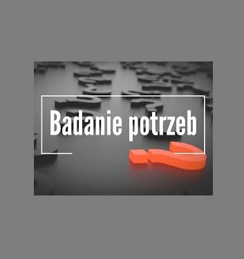 Zapraszamy do udziału w badaniu dotyczącym potrzeb mieszkańców naszej gminy.