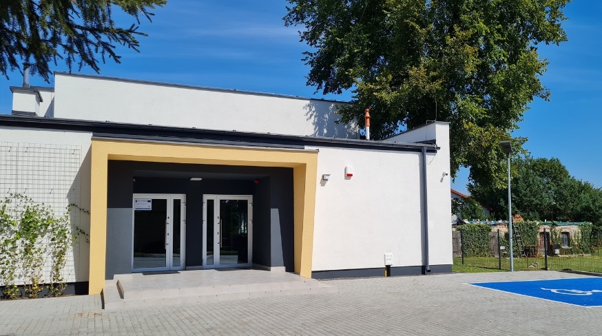 Poradnictwo specjalistyczne